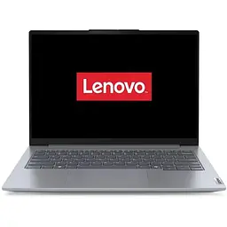 Ноутбук Lenovo ThinkBook 14 G7 IML, Ultra 5 125U, 12 ядер, 16GB DDR5, 500 GB, Без ОС