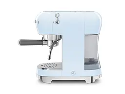 Кавоварка ріжкова Smeg ECF02PBEU - мініатюра 9