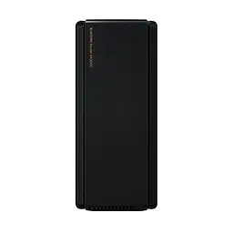 Маршрутизатор Xiaomi Mesh System AX3000 (1-pack) (DVB4315GL) - мініатюра 3