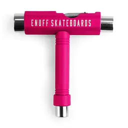 Ключ Enuff Essential Tool Темно-рожевий