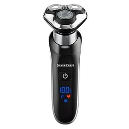 Бритва Silver Crest SRR 3.7 D5