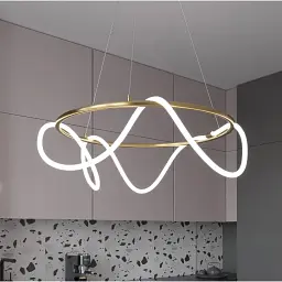 Підвісна люстра Friendlylight Elision S FL5142