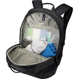 Рюкзак Thule EnRoute Backpack 26 л чорний [3204846] [107512] - мініатюра 8