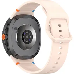 Ремінець ArmorStandart для Samsung Galaxy Watch8/8 Classic (20x113mm) Light Pink (ARM86866) [151775] - мініатюра 2