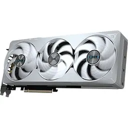 Відеокарта Gigabyte GeForce RTX5070 Ti 16GB EAGLE OC ICE SFF (GV-N507TEAGLEOC ICE-16GD) - мініатюра 2