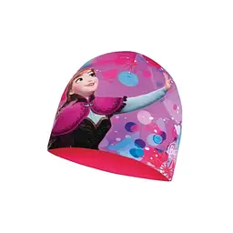 Шапка дитяча Buff Frozen Microfiber & Polar Hat anna bright pink Різнокольоровий