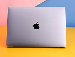 Ноутбук Apple MacBook Air 13` 8/256GB Space Gray 2020 (MGN63) Б/В - мініатюра 5