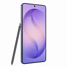 Смартфон Samsung Galaxy S26 Ultra 16/1TB Cobalt Violet (SM-S948BZVHEUC) - мініатюра 2