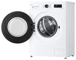 Стиральна машина автоматична LG F2Y2HS5WE (7229372) - мініатюра 3