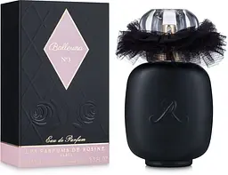 Парфумована вода Parfums de Rosine Ballerina No 3 100 мл - мініатюра 2