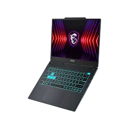 Ноутбук MSI Ігровий Cyborg 14 A13VF-037,+,i7-13620H,16GB,512GB M.2,RTX 4060 8GB,EFI Shell,клавіатура - мініатюра 3