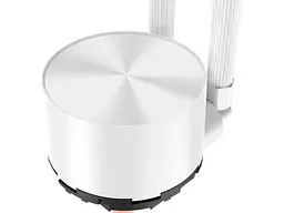 Водяне охолодження ID-COOLING FX360 Pro White - мініатюра 9