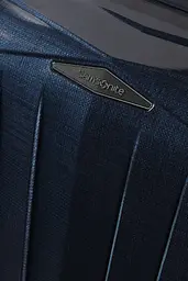 Валіза Samsonite MAJOR-LITE MIDNIGHT BLUE 69x45x28 69 См KM1*01003 - мініатюра 15