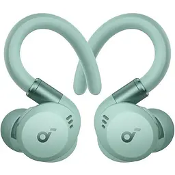 Навушники Anker SoundСore Sport X20 Green (6976102)