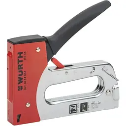 Степлер ручной Wurth HT 34 для скобы 6-14 мм (0714834)