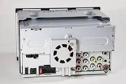 Автомагнитола Pioneer DMH-Z5350BT [54564] - мініатюра 4