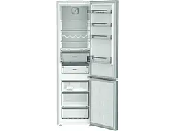 Холодильник з морозильною камерою Whirlpool WHK 26403 XP6E - мініатюра 4