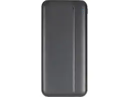 Зовнішній акумулятор (Power Bank) RIVACASE VA2031 10000mAh Black - мініатюра 2