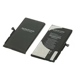 Акумулятор Borofone для Apple iPhone 13 Mini IC - мініатюра 3