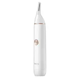 Триммер для носа Xiaomi SOOCAS N1 Nose Hair Trimmer White