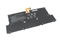 Акумулятор для ноутбука HP HSTNN-IB7J Spectre 13-v000 7.6 В чорний 4550 мАг
