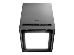 Витяжка декоративна WEILOR WQS 4815 SS - мініатюра 3
