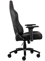 Ігрове крісло 2E Gaming Basan Black/Red (2E-GC-BAS-BKRD) - мініатюра 10