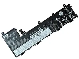Акумулятор для ноутбука Lenovo ThinkPad Yoga 11e 5th Gen - L17M3P56 L17L3P54