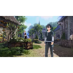 Ключ активації Microsoft Sword Art Online Alicization Lycoris Deluxe Edition для Xbox One/Series - мініатюра 7