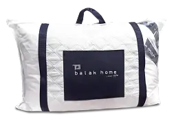 Подушка ТЕП Cote Blanc Prestige 40x60 см біла