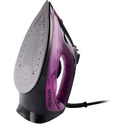 Праска з парою Gorenje SIK2400BKV Purple UA - мініатюра 2