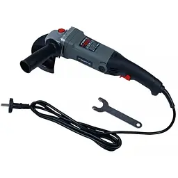 Кутова шліфувальна машина Forte AG 91-125 L (123608) - мініатюра 3