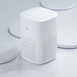 Bluetooth-колонка Xiaomi Speaker AI Play LX05 настільна (QBH4145CN) - мініатюра 2