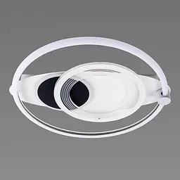 Люстра світлодіодна YH857/100W - мініатюра 2