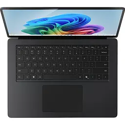 Ноутбук MICROSOFT Surface Ноутбук 7, Snapdragon X Elite-Qualcomm X1E-80-100 до 4.0GHz, 15" Touch, 16GB, SSD 512GB, Qualcomm Adreno, Windows 11 Home - мініатюра 3