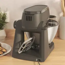 Кухонний комбайн Kenwood KHC 30.045 GY - мініатюра 11