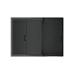 БФП А4 Pantum M6550NW (22 стор/хв, 1200x1200 dpi, ADF, Wi-Fi, Ethernet, чорний) - мініатюра 5