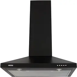 Витяжка купольна Eleyus Kent 700 60 BL - мініатюра 2