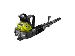 Повітродувка акумуляторна Ryobi RY36BPXA-0