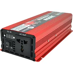 Автомобільний інвертор Voltronic ST3000CP 12V 1500W (YT28535) [167759]