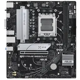 Материнська плата Asus (PRIME B650M-K)