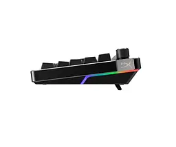 Клавіатура механічна Alloy Rise 75key, чорний HyperX teh0024999 - мініатюра 5