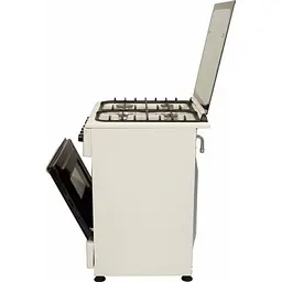 Газ.плита ELEYUS TEKNA 6007 CF BG - мініатюра 15