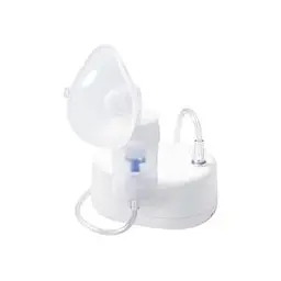 Інгалятор (небулайзер) Omron NE-C810 компресорний
