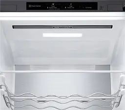 Холодильник LG GW-B509SLNM - мініатюра 9