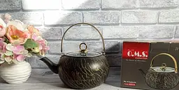 Чайник O.M.S. Collection 8217-XL Gold 3 л - мініатюра 3