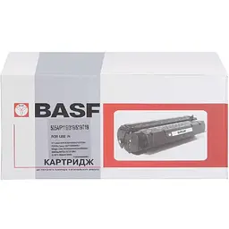 Картридж тон. BASF для Canon MF5840/ HP P2035/M401 аналог Canon 719/CE505A/CF280A Black (BASF-KT-719)