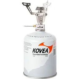 Газовий пальник Kovea Fireman KB-0808 [150391] - мініатюра 8