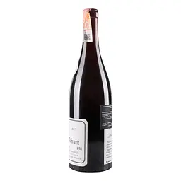 Вино Louis Latour Romanee-Saint-Vivant Grand Cru Les Quatre Journaux 2017 AOC, 14%, 0,75 л (868948) - мініатюра 3