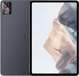 Планшет Nubia Pad Pro (NT01) Wi-Fi 16/512Gb Black Global version
